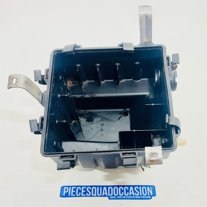 boite a air quad 500 predator polaris