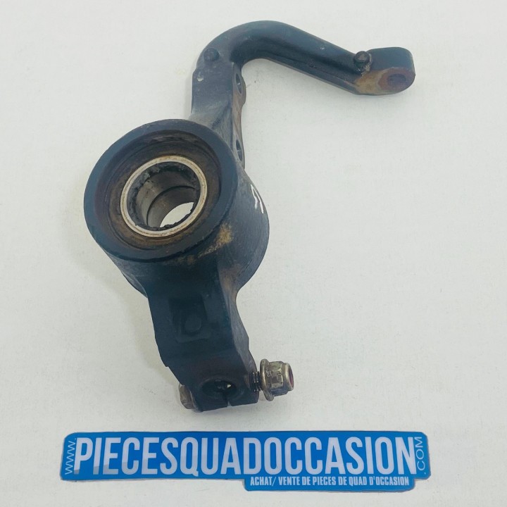 FUSÉE GAUCHE QUAD 400 OUTLANDER  CAN AM