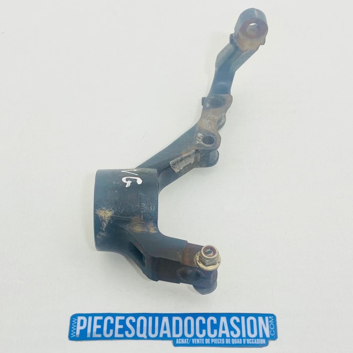 FUSÉE GAUCHE QUAD 400 OUTLANDER  CAN AM