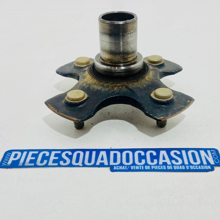 ÉTOILE DE ROUE ARRIÉRE QUAD 450/500/700/750  LTA KING QUAD SUZUKI (EIGER)