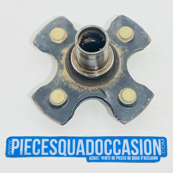 ÉTOILE DE ROUE ARRIÉRE QUAD 450/500/700/750  LTA KING QUAD SUZUKI (EIGER)