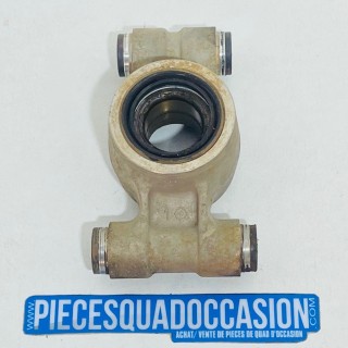 PORTE ROULEMENT ARRIÉRE GAUCHE QUAD 450/500/700/750  KING QUAD LTA SUZUKI