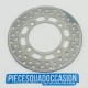 DISQUE DE FREIN AVANT QUAD 450/500/700/750 LTA KING QUAD SUZUKI
