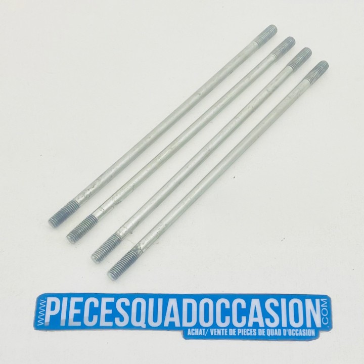 GOUJON DE CULASSE QUAD 270 ET 300 MASAI ET DINLI