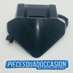 protection de guidon + bloc voyant quad 400 ltz injection suzuki