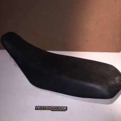 SELLE QUAD 350 RAPTOR YAMAHA (NOIR/GRISE)