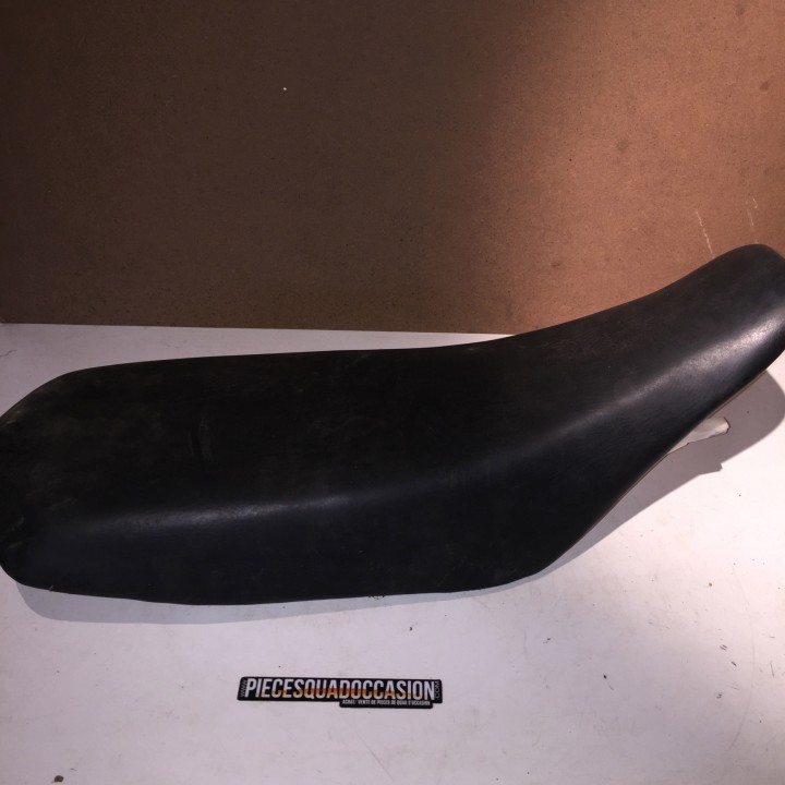 SELLE QUAD 350 RAPTOR YAMAHA (NOIR/GRISE)