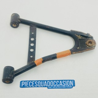 triangle inférieur gauche quad 350 bruin yamaha