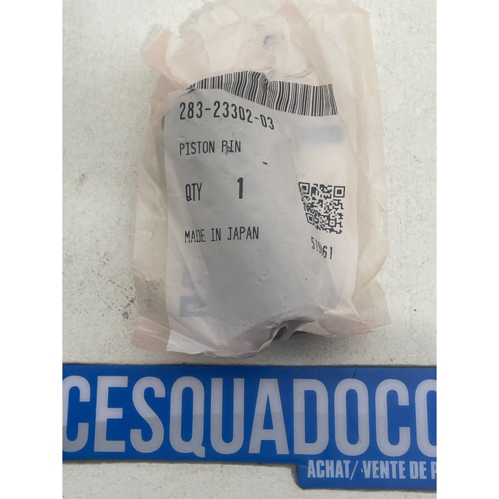 axe de piston quad 450/460 masai et dinli , buggy shifter G500