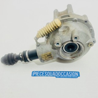 pont avant quad 400 outlander can-am/bombardier