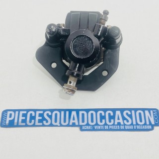 etrier de frein avant droit quad 230 et 250 lt suzuki