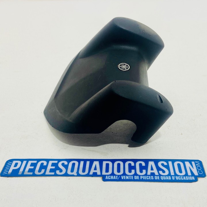 protection de guidon quad 450 yfz yamaha