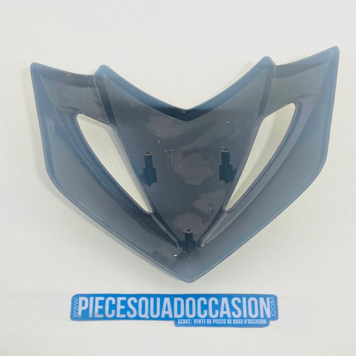 saute vent quad 250 quadlander sym