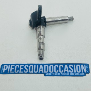 fusée gauche quad 40 rxl viper e-ton