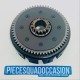 cloche d'embrayage hinson pour moto 450 rmz suzuki (05/07)