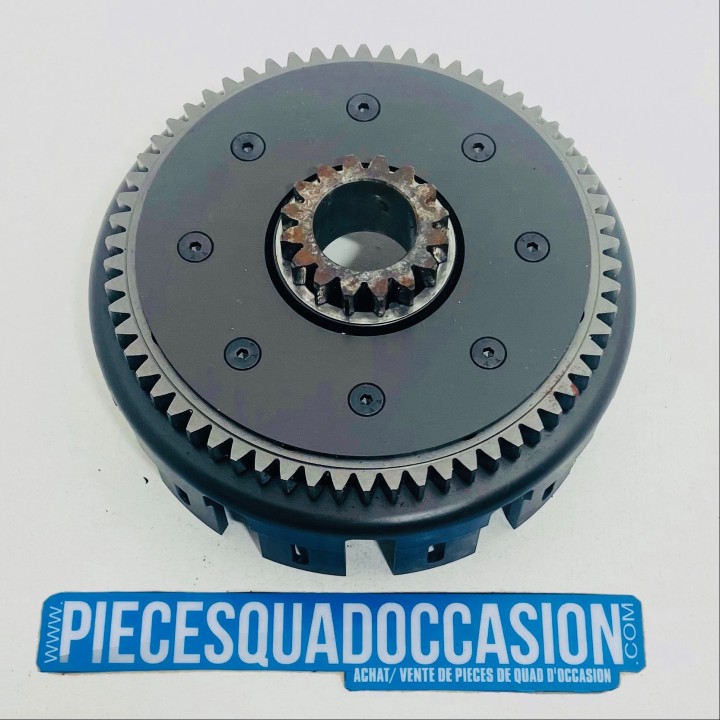 cloche d'embrayage hinson pour moto 450 rmz suzuki (05/07)