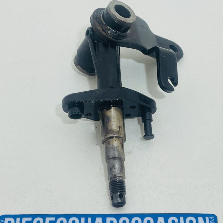 FUSÉE GAUCHE QUAD 50 TORNADO ET 50/100 DRACO ETON