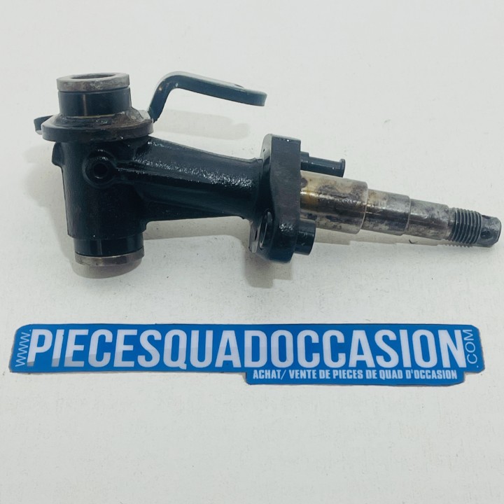 FUSÉE GAUCHE QUAD 50 TORNADO ET 50/100 DRACO ETON