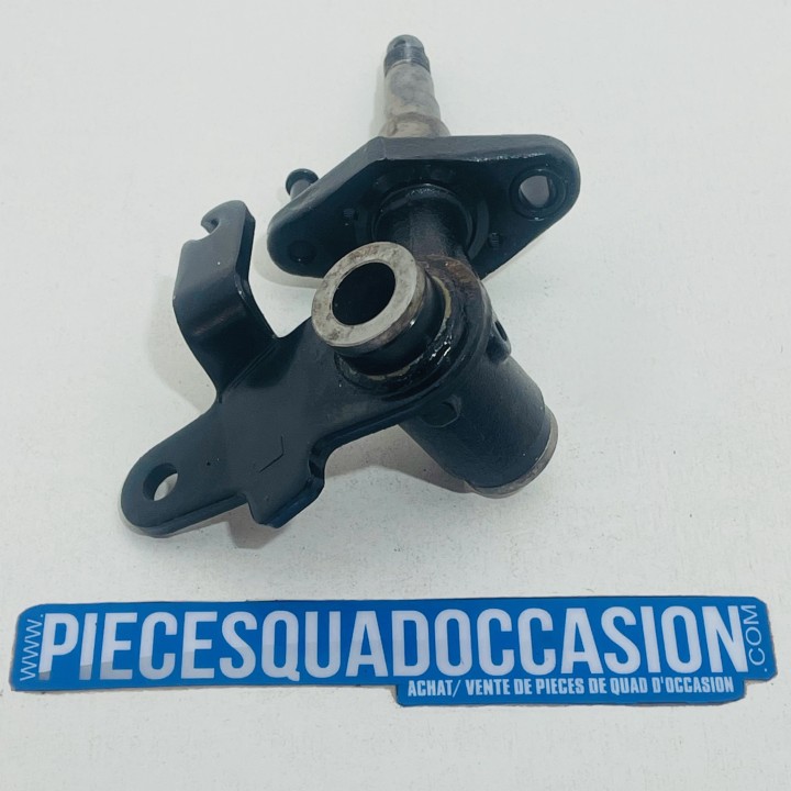 FUSÉE GAUCHE QUAD 50 TORNADO ET 50/100 DRACO ETON