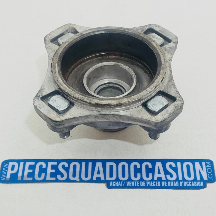 tambour avant pour quad 50/100 draco et 50 tornado e-ton