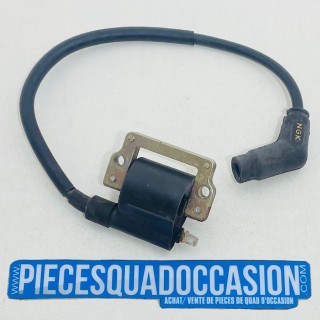 BOBINE + ANTIPARASITE POUR QUAD 400 CAN AM OUTLANDER