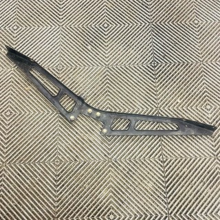 support marche pied quad 400 outlander can am/bombardier