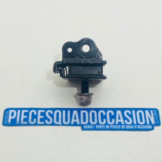 support moteur arrière gauche quad 600 quadraider sym