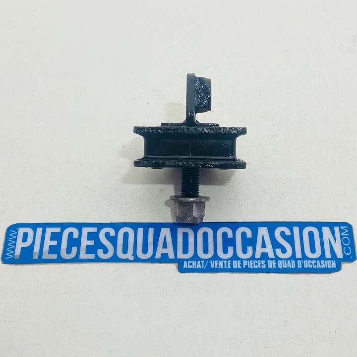 support moteur arrière gauche quad 600 quadraider sym