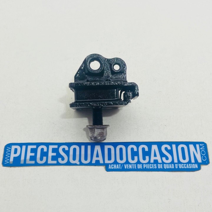 support moteur arrière gauche quad 600 quadraider sym
