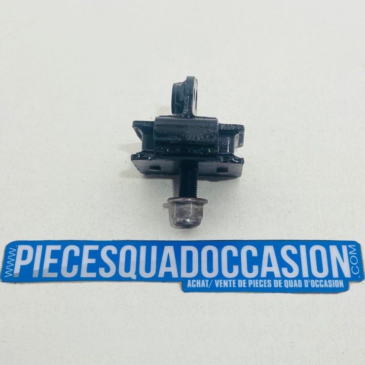 support moteur arrière gauche quad 600 quadraider sym