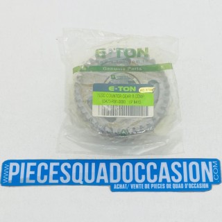 pignon B boite de vitesse quad 250 et 300 vector e-ton