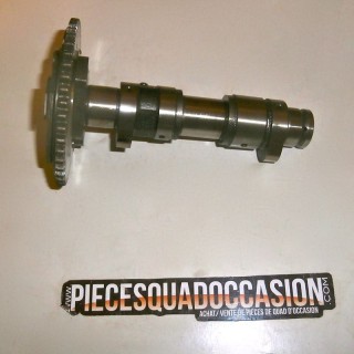 ARBRE A CAME QUAD 660 GRIZZLY/ SSV 660 RHINO (COMPLET)