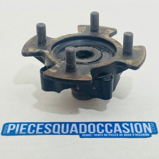 étoile de roue arrière quad 600 hy hytrack