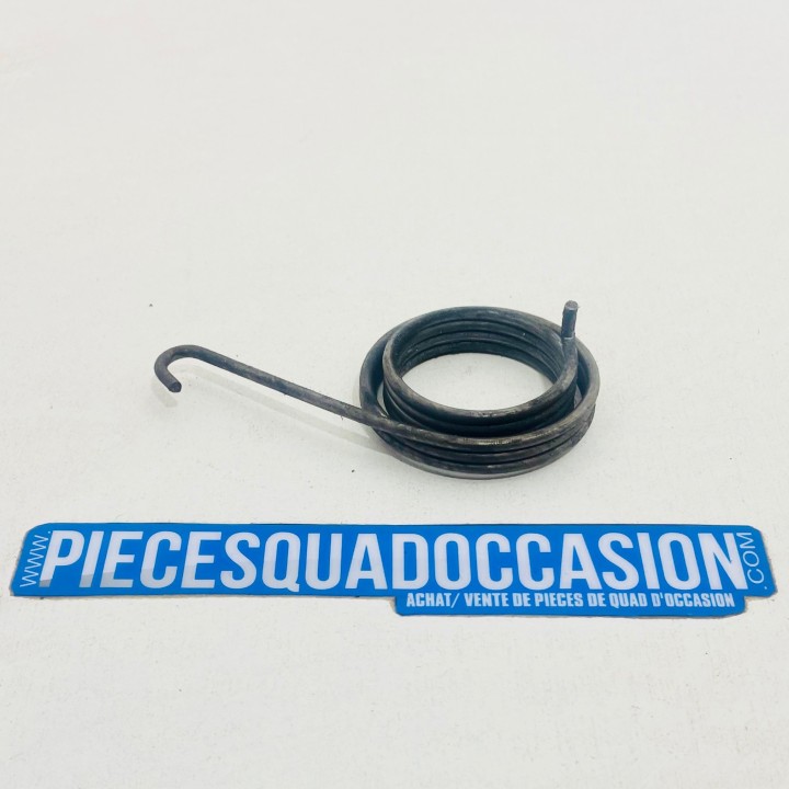 ressort de kick quad 250 trackrunner sym