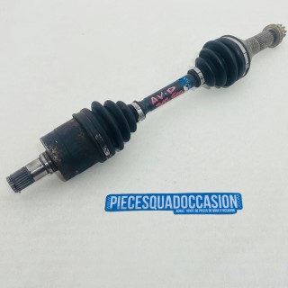 cardan arriére droit quad 600 quadraider sym