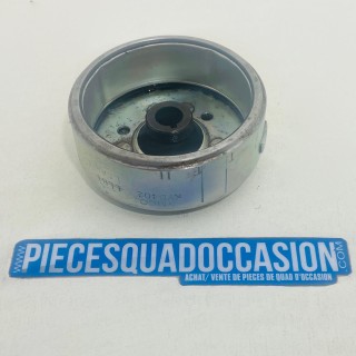 rotor quad 150 mxu kymco