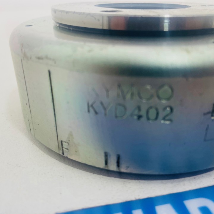 rotor quad 150 mxu kymco