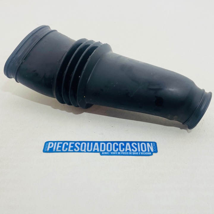 manchon de boite a air quad 500 predator polaris