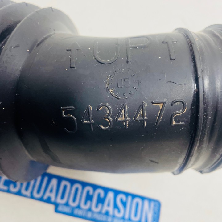 manchon de boite a air quad 500 predator polaris