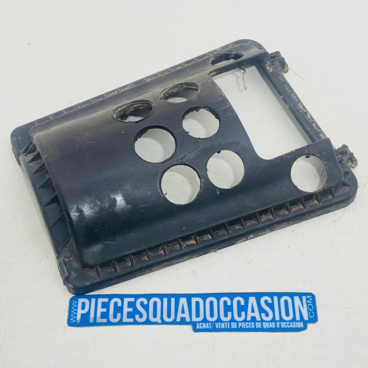 couvercle de boite a air quad 525 irs outlaw polaris