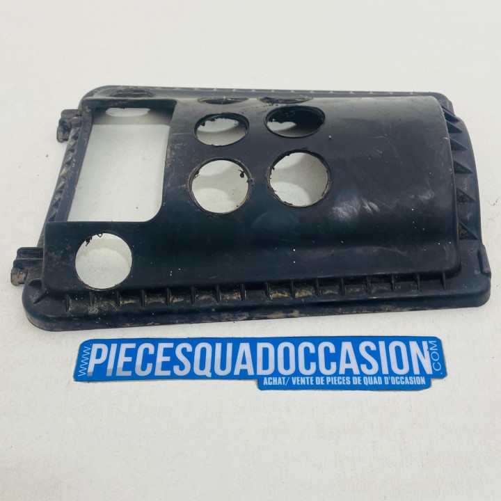 couvercle de boite a air quad 525 irs outlaw polaris