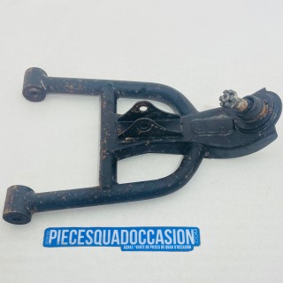 triangle inférieur quad 250 quadlander sym et 250/300 vector e-ton