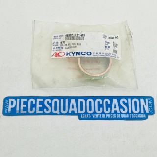 entretoise de roue arriére quad 50 mxer kymco