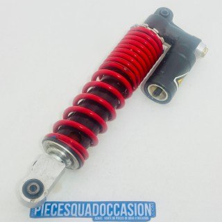 amortisseur avant quad 450 yfz/700 raptor yamaha (rouge)