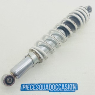 AMORTISSEUR AVANT QUAD 660 RAPTOR YAMAHA  (BLANC)