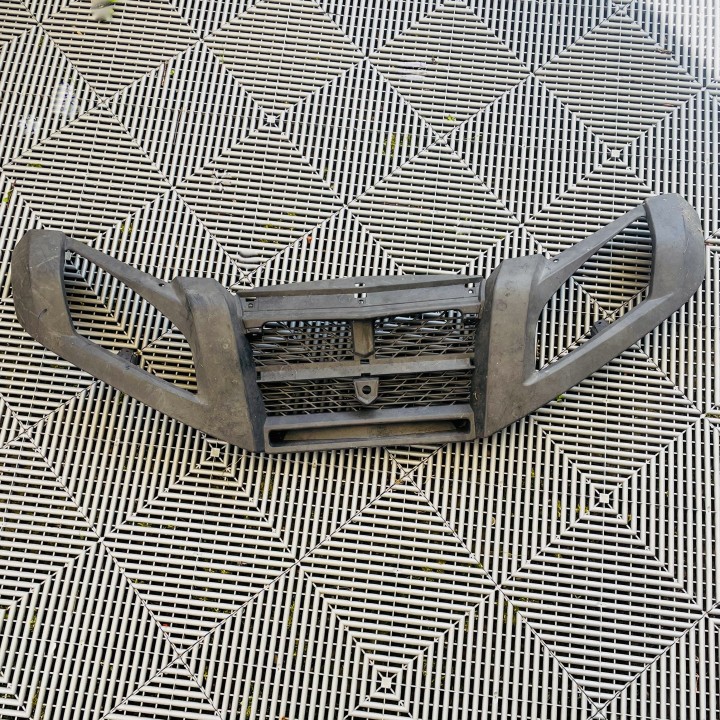 calandre quad 800 cforce cfmoto