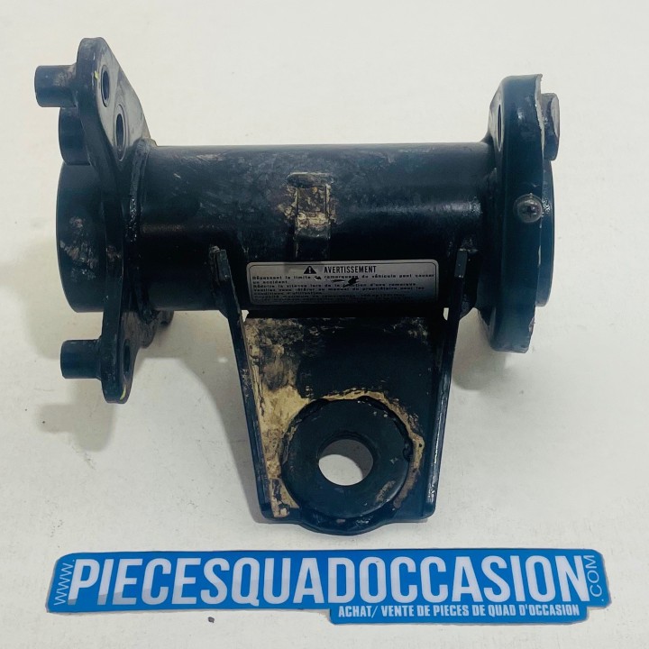 porte roulement d'arbre arrière quad 150 MXU  et MXER kymco