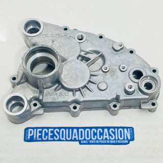 carter de boite de vitesse quad 150 e-ton