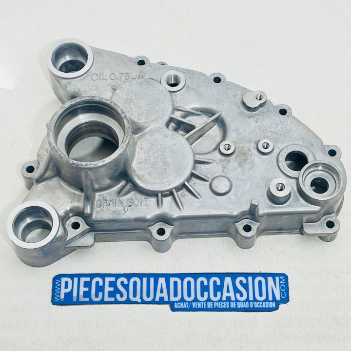 carter de boite de vitesse quad 150 e-ton