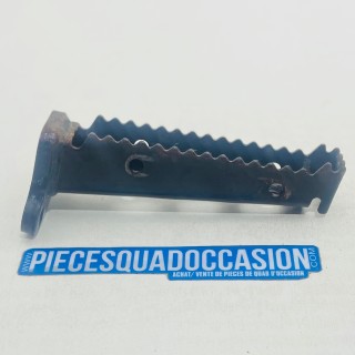 cale pied droit quad 400 ltz/kfx et dvx